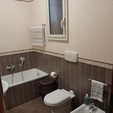 Divina Apartamento Gallipoli