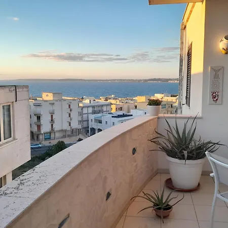 Divina Apartamento Gallipoli