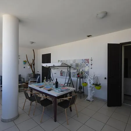 Divina Apartamento