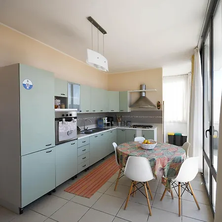 Divina Apartamento Gallipoli