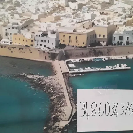 Divina Appartamento Gallipoli
