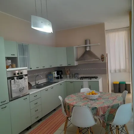 Divina Lägenhet Gallipolli