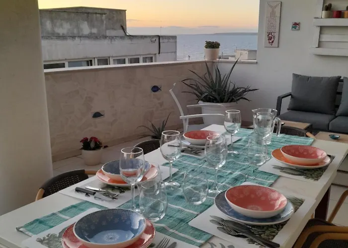 Apartman Divina Gallipoli