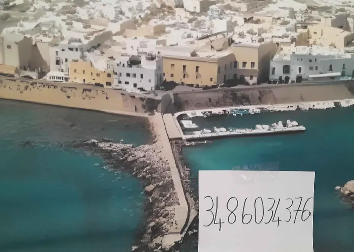 Divina Appartement Gallipoli